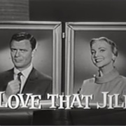 Love That Jill