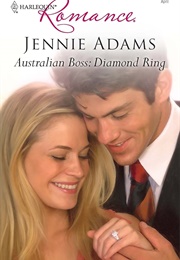 Australian Boss (Jennie Adams)