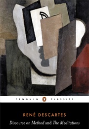 Discourse on Method; Meditations of First Philosophy (René Descartes)