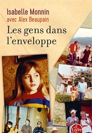 Les Gens Dans L'enveloppe (Isabelle Monnin)
