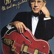 Do I Ever Cross Your Mind - Chet Atkins