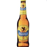 Águila Beer