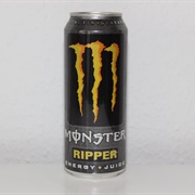 Juiced Monster Ripper (2008)