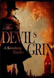 The Devil's Grin (Wendeberg, Annelie)