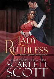 Lady Ruthless (Scarlett Scott)
