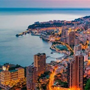 Monte Carlo