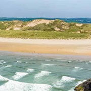 Bundoran Beach, County Donegal, Ireland