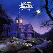 King Diamond - "Them"