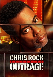 Chris Rock: Selected Outrage (2023)