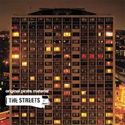 The Streets – Has It Come to This?
