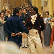 Doctor Who: "Rogue" (S14,E6)