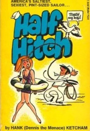 Half Hitch (Hank Ketcham)