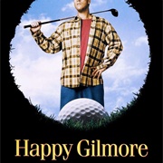 Happy Gilmore