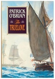 The True Love (Patrick O'Brian)