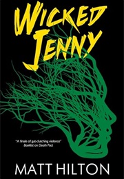 Wicked Jenny (Matt Hilton)
