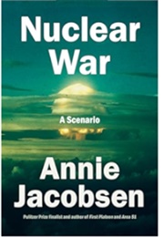 Nuclear War (Annie Jacobsen)