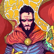 Doctor Strange