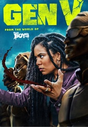 Gen V (2023)