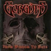 Gorguts - From Wisdom to Hate (2001)