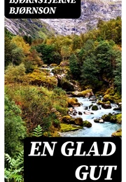 En Glad Gut (Bjørnstjerne Bjørnson)