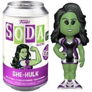 She-Hulk Pop