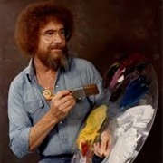 Bob Ross