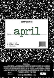 April (2011)