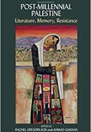 Post-Millennial Palestine (Qabaha & Gregory Fox)