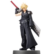 Cloud (Player 2)