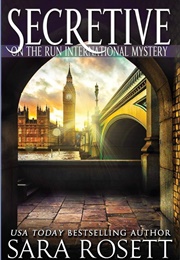 Secretive (Sara Rosett)