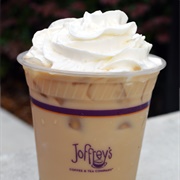 Kahlua Tini (Alcoholic)