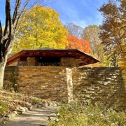 Kentuck Knob