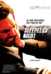 Sleepless Night (2011)