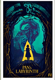 Pan's Labyrinth (2006)