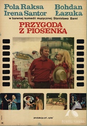 Przygoda Z Piosenką (1969)