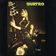 Quatro (Suzi Quatro, 1974)