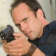 Shane Vendrell, the Shield