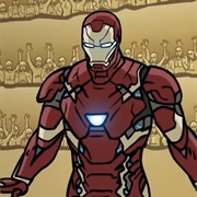 Iron Man (MCU)