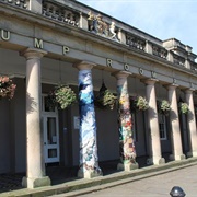 Royal Pump Rooms