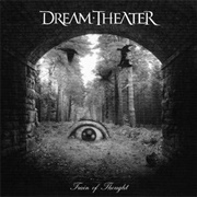 Endless Sacrifice - Dream Theater