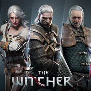 The Witcher Series
