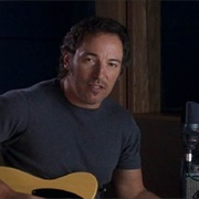 Bruce Springsteen in 'High Fidelity' (2000)