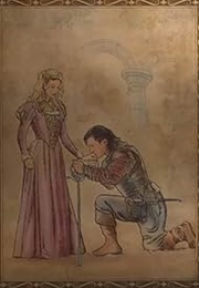 To Have and to Hold (2014)