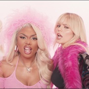 Not My Fault - Renee Rapp Ft. Megan Thee Stallion