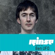 Various Rinse 16: Mixed by Ben UFO