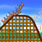 Rollercoaster Creator