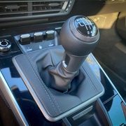 Stick Shift