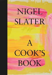 A Cook's Book (Nigel Slater)