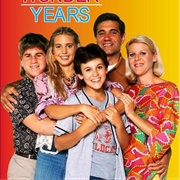 The Wonder Years Season 3