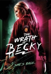 The Wrath of Becky (2023)